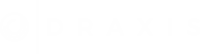 DRAXIS_logo2_white